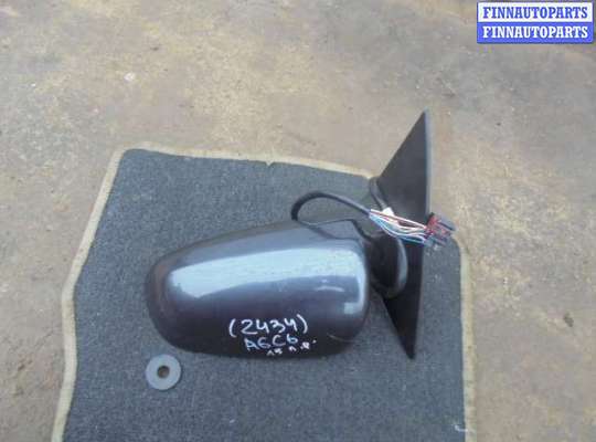 купить Зеркало левое на Audi A6 C6 (4F2) 2004 - 2008