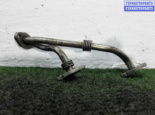 Трубка масляная MB1596001 на Mercedes GL (X164) 2006 - 2009