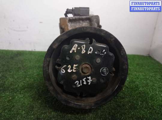 купить Компрессор кондиционера на Audi A8 D4 (4H2) 2010 - 2014