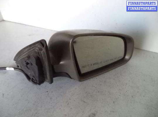 Купить Зеркало правое на Audi A6 C6 (4F2) 2004 - 2008 Зеркало правое AU1758145 на Audi A6 C6 (4F2) 2004 - 2008