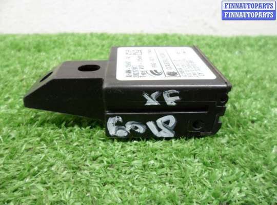 купить Блок управления бесключевого доступа на Jaguar XF (X250) рестайлинг 2011 - 2015