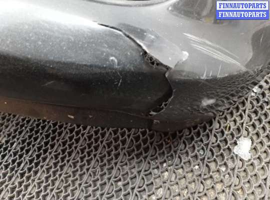 купить Бампер передний на Mazda CX7 (ER) Рестайлинг 2009 - 2012
