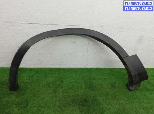 купить Накладка переднего левого крыла на Ford Explorer V 2010 - 2015