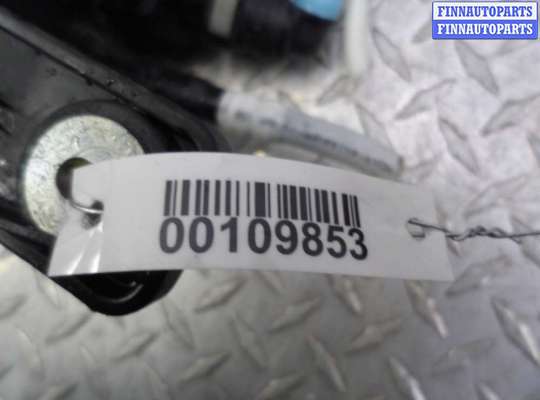 купить Абсорбер (фильтр угольный) на Volkswagen Touareg II (7P) 2010 - 2014