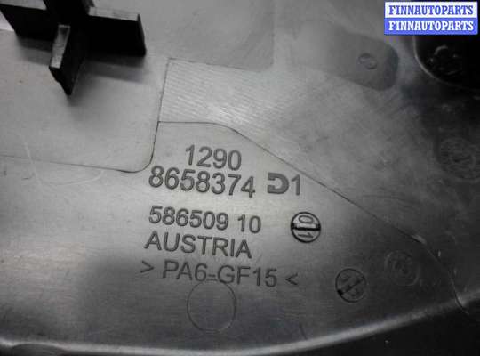 купить Крышка блока предохранителей на BMW 5-Series G30 2016 - 2020