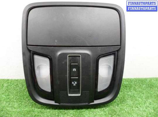 купить Плафон на Kia Sorento III (UM) Рестайлинг 2017 - 2020