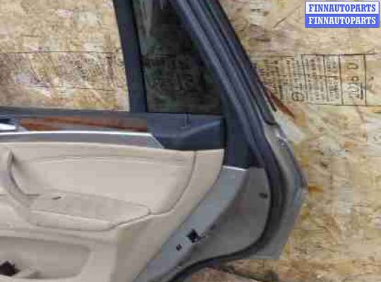 купить Дверь задняя правая на BMW X5 E70 2007 - 2010