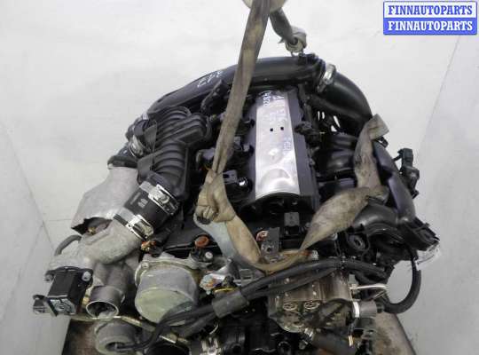 купить Двигатель на Peugeot 207 (WA,WC) 2006 - 2012