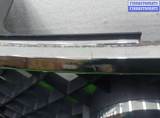 купить Решетка радиатора на Nissan Pathfinder III (R51) 2004 - 2010