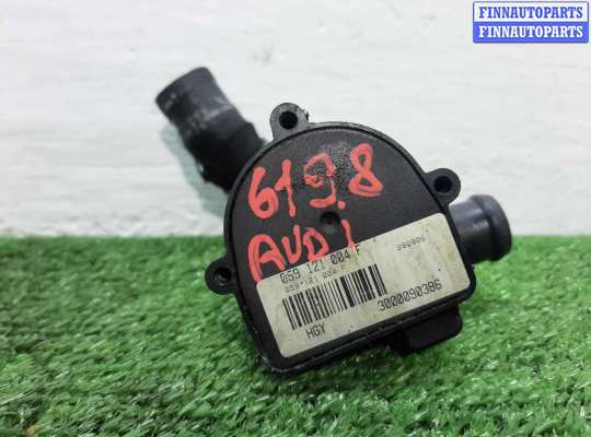 купить Насос водяной электрический на Audi Q7 (4LB) 2005 - 2009