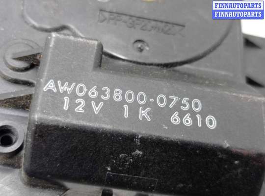 купить Моторчик заслонки печки на Acura MDX II (YD2) 2006 - 2010