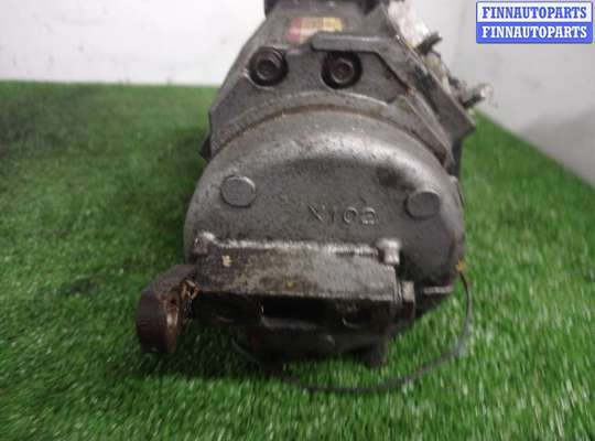купить Компрессор кондиционера на BMW X5 E53 1999 - 2003
