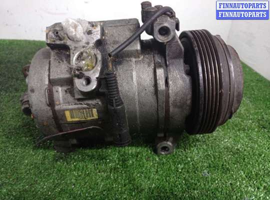 купить Компрессор кондиционера на BMW X5 E53 1999 - 2003