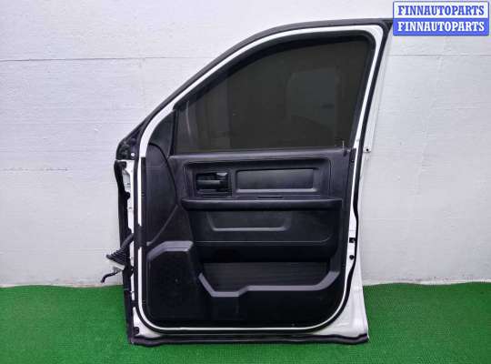 купить Ручка наружная передняя правая на Dodge Ram 1500 IV 2008 - 2022