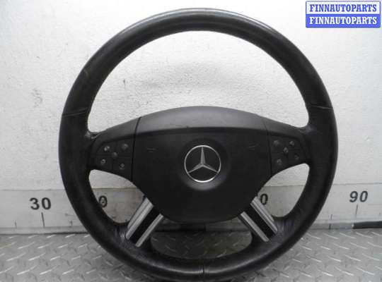 Руль MB1058567 на Mercedes GL (X164) 2006 - 2009