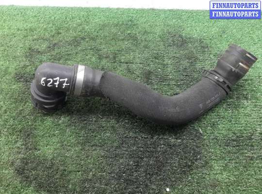 Патрубок PR42174 на Porsche Macan (95B) 2014 - наст. время