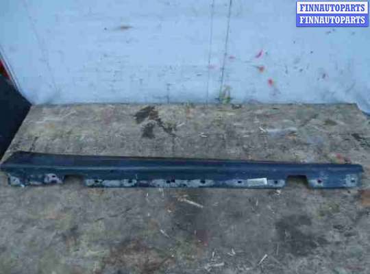 Порог пластиковый правый BM2140703 на BMW 3-Series E90 2005 - 2009