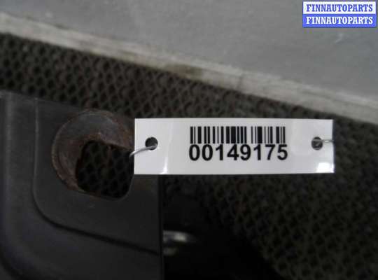 купить Решетка радиатора на Chevrolet Silverado II (GMT900) 2007 - 2013