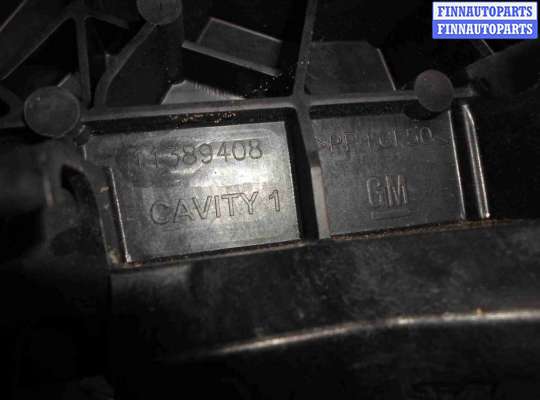 купить Трос кулисы КПП на Chevrolet Cruze (J400) 2015 - наст. время