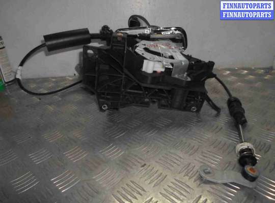 купить Трос кулисы КПП на Chevrolet Cruze (J400) 2015 - наст. время