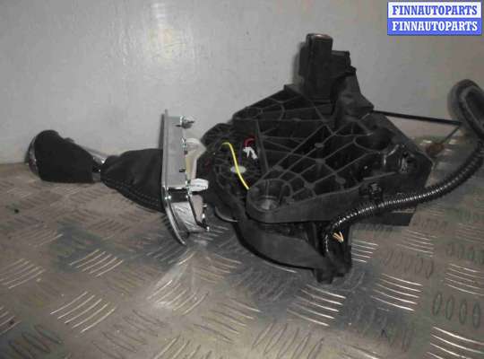 купить Трос кулисы КПП на Chevrolet Cruze (J400) 2015 - наст. время