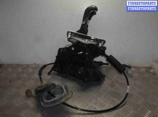 купить Трос кулисы КПП на Chevrolet Cruze (J400) 2015 - наст. время