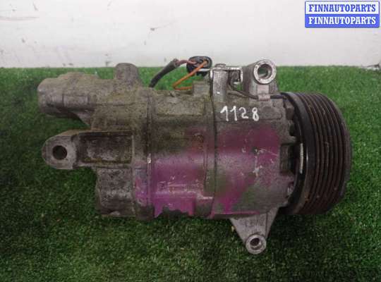 купить Компрессор кондиционера на BMW 1-Series E87 2003 - 2011