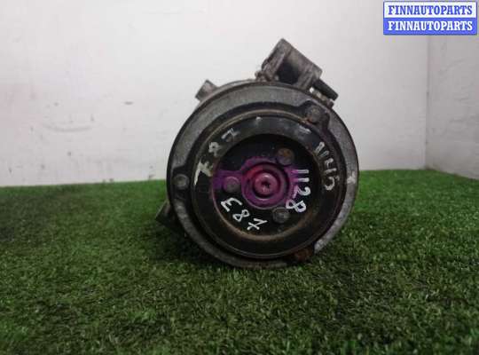 купить Компрессор кондиционера на BMW 1-Series E87 2003 - 2011