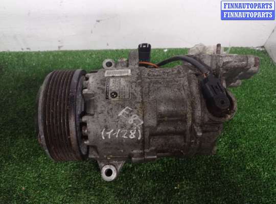 купить Компрессор кондиционера на BMW 1-Series E87 2003 - 2011
