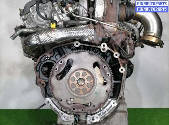 купить Двигатель на Dodge Ram 1500 IV 2008 - 2018
