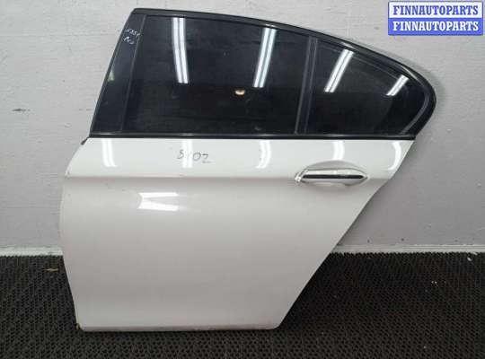 Замок двери задней левой BM2436615 на BMW 5-Series F10 2009 - 2013