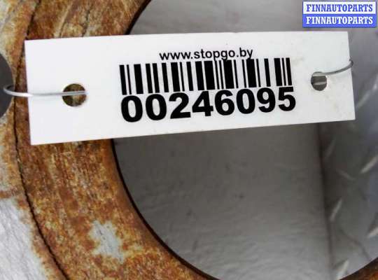 купить Диск тормозной задний на Volkswagen Passat B7 (362,365) 2010 - 2015