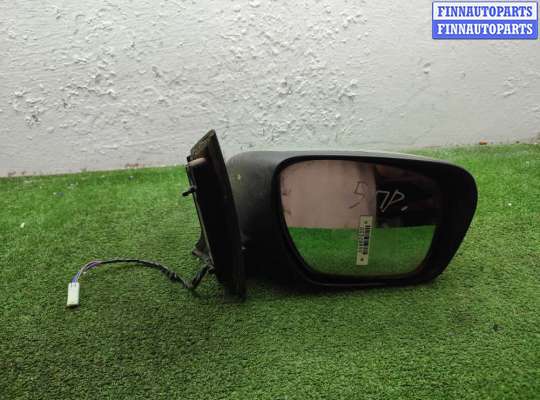 Купить Зеркало правое на Mazda CX7 (ER) 2006 - 2009 Зеркало правое MZ673159 на Mazda CX7 (ER) 2006 - 2009