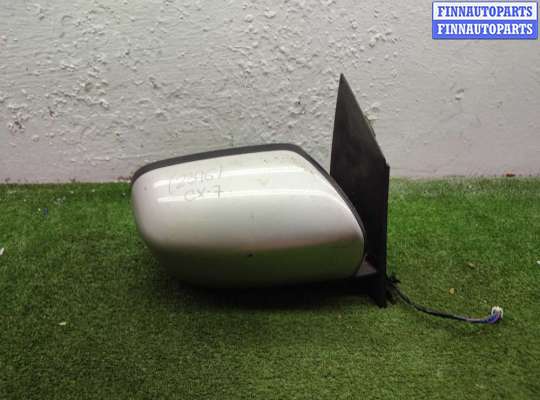 купить Зеркало правое на Mazda CX7 (ER) 2006 - 2009