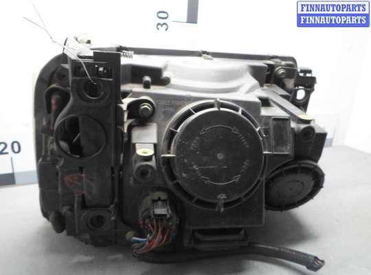 купить Фара левая на Land Rover Range Rover Sport (LS) 2005 - 2009