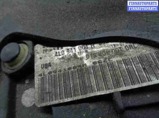 купить Фара правая на Audi Q7 (4LB) 2005 - 2009