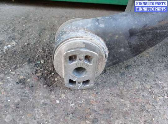 Балка подвески задняя на Audi Q7 (4L)