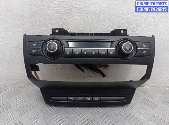 купить Переключатель отопителя на BMW X5 E70 2007 - 2010