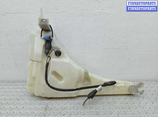 Бачок омывателя VG1809267 на Volkswagen Touareg I  Рестайлинг (7L) 2007 - 2010