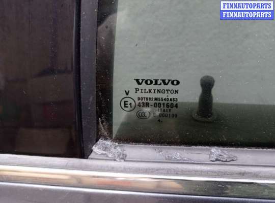 купить Стекло двери задней правой на Volvo XC90 I (C) 2002 - 2006