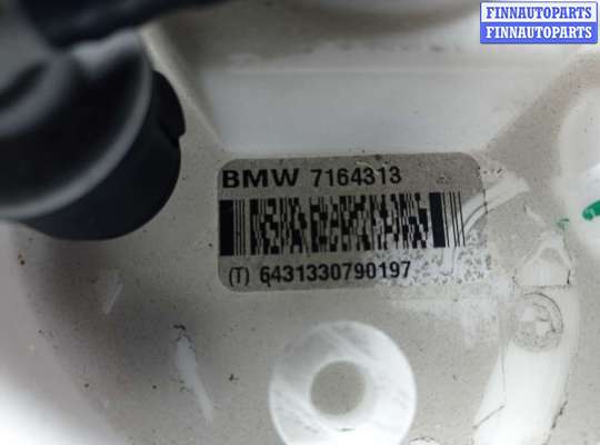 купить Датчик уровня топлива на BMW X5 E70 2007 - 2010