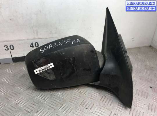 купить Зеркало правое на Ford Focus I 1998 - 2005