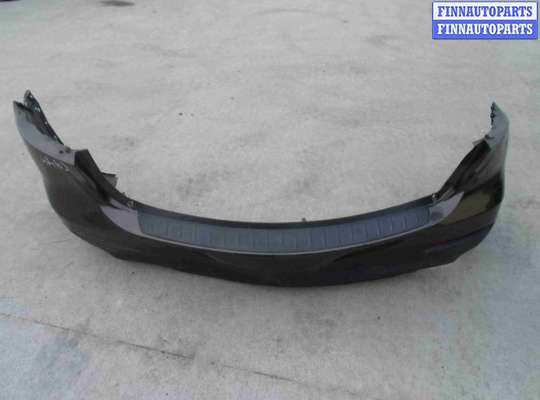 купить Бампер задний на Mazda CX9 I (TB) Рестайлинг 2012 - 2016