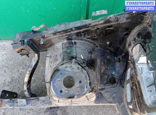 купить Четверть передняя правая на Jeep Grand Cherokee IV (WK2) Рестайлинг 2013 -2016