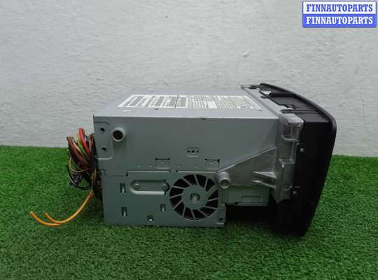 купить Магнитола на Mercedes GLK (X204) Рестайлинг 2012 - 2015