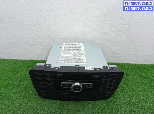 купить Магнитола на Mercedes GLK (X204) Рестайлинг 2012 - 2015