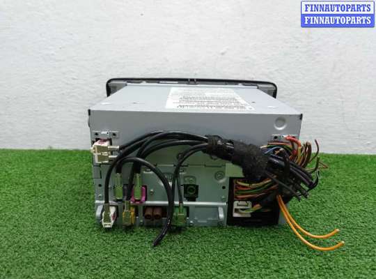 купить Магнитола на Mercedes GLK (X204) Рестайлинг 2012 - 2015