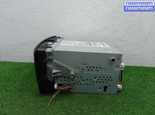 купить Магнитола на Mercedes GLK (X204) Рестайлинг 2012 - 2015