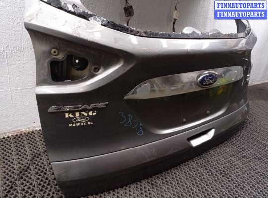 купить Крышка багажника на Ford Escape III 2012 - 2016