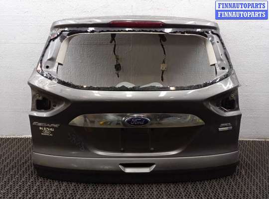 Крышка багажника на Ford Kuga II